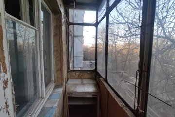 Фото №3: 2-комнатная квартира 41 м² - Краснодар, мкр. Черёмушки, ул. Стасова, 153