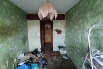 Фото №2: 2-комнатная квартира 41 м² - Краснодар, мкр. Черёмушки, ул. Стасова, 153