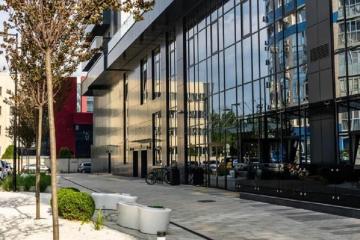 Фото №5: 2-комнатная квартира 65 м² - Краснодар, мкр. жилой комплекс Гранд Пэлэс, ул. Уральская, 75/6