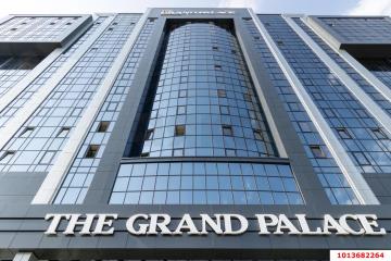 Фото №4: 2-комнатная квартира 65 м² - Краснодар, мкр. жилой комплекс Гранд Пэлэс, ул. Уральская, 75/6