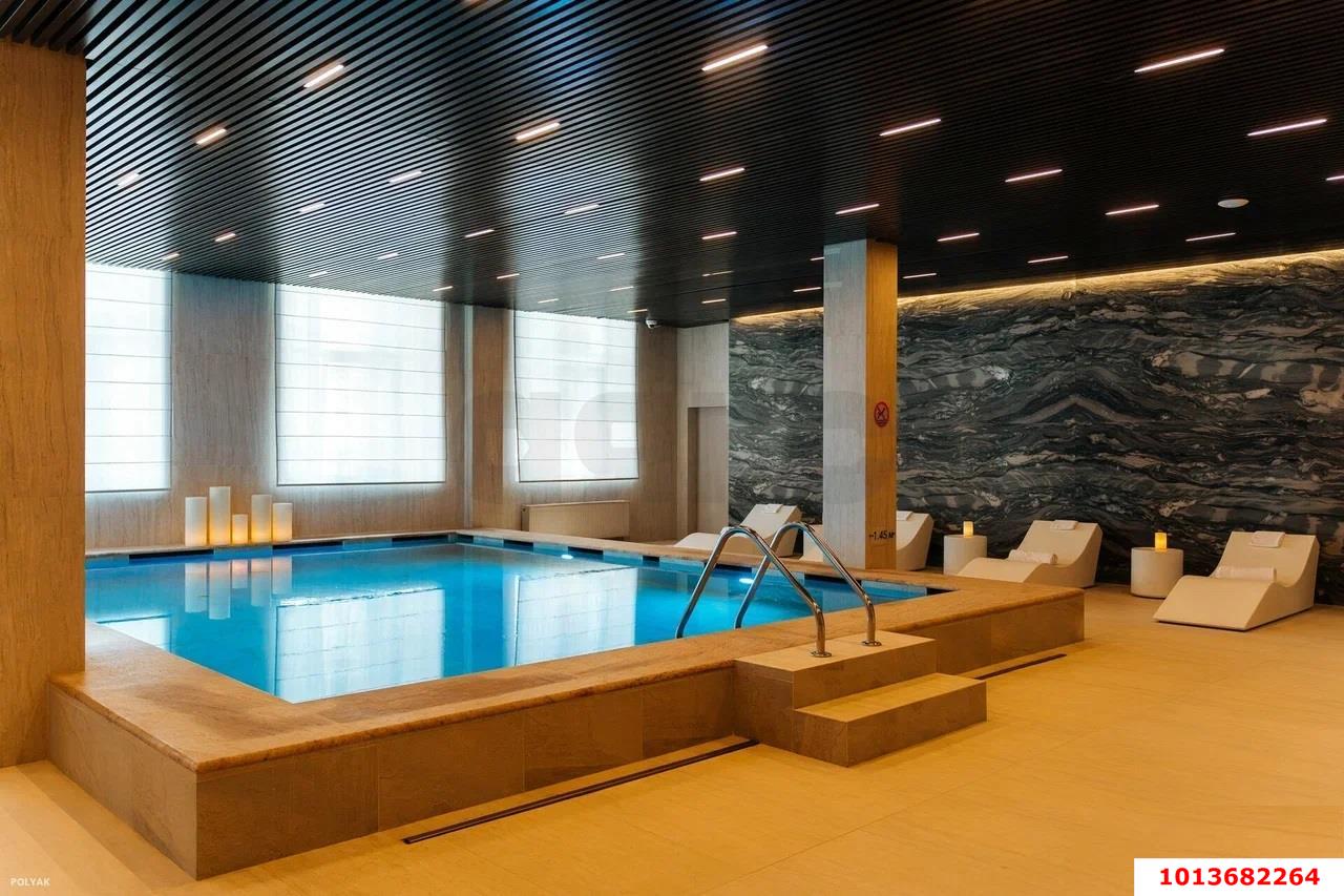 Фото №2: 2-комнатная квартира 65 м² - Краснодар, Карасунский внутригородской округ, Хлопчато-бумажный Комбинат, мкр. жилой комплекс Гранд Пэлэс, ул. Уральская, 75/6