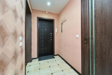 Фото №4: 1-комнатная квартира 36 м² - Краснодар, мкр. Восточно-Кругликовский, ул. Героя А.А. Аверкиева, 12