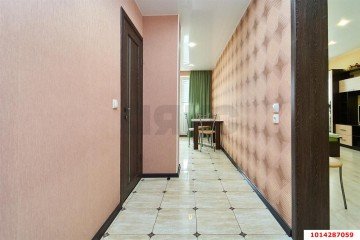 Фото №5: 1-комнатная квартира 36 м² - Краснодар, мкр. Восточно-Кругликовский, ул. Героя А.А. Аверкиева, 12