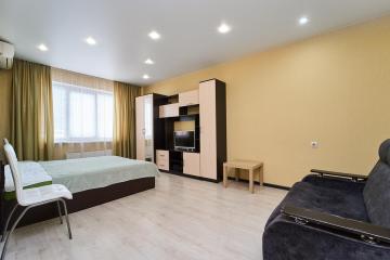 Фото №1: 1-комнатная квартира 36 м² - Краснодар, мкр. Восточно-Кругликовский, ул. Героя А.А. Аверкиева, 12