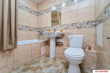 Фото №2: 1-комнатная квартира 39 м² - Краснодар, мкр. Восточно-Кругликовский, ул. Героя А.А. Аверкиева, 12