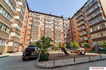 Фото №3: 1-комнатная квартира 36 м² - Краснодар, мкр. Музыкальный, ул. имени С.В. Рахманинова, 32