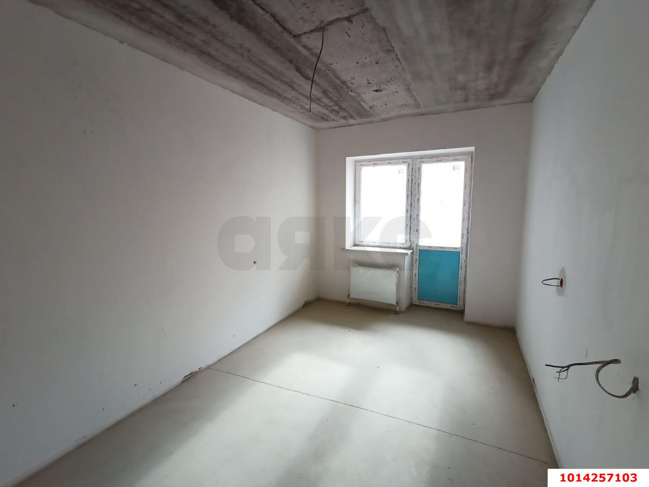 Фото №6: 1-комнатная квартира 36 м² - Краснодар, Музыкальный, ул. имени С.В. Рахманинова, 32