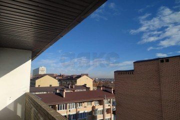 Фото №4: 1-комнатная квартира 36 м² - Краснодар, мкр. Музыкальный, ул. имени С.В. Рахманинова, 32