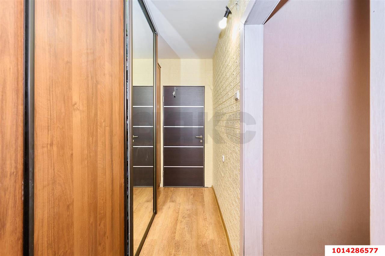 Фото №9: 2-комнатная квартира 55 м² - Краснодар, Юбилейный, ул. Рождественская набережная, 25