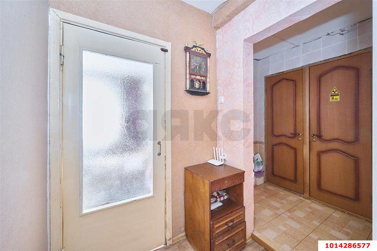 Фото №6: 2-комнатная квартира 55 м² - Краснодар, Юбилейный, ул. Рождественская набережная, 25