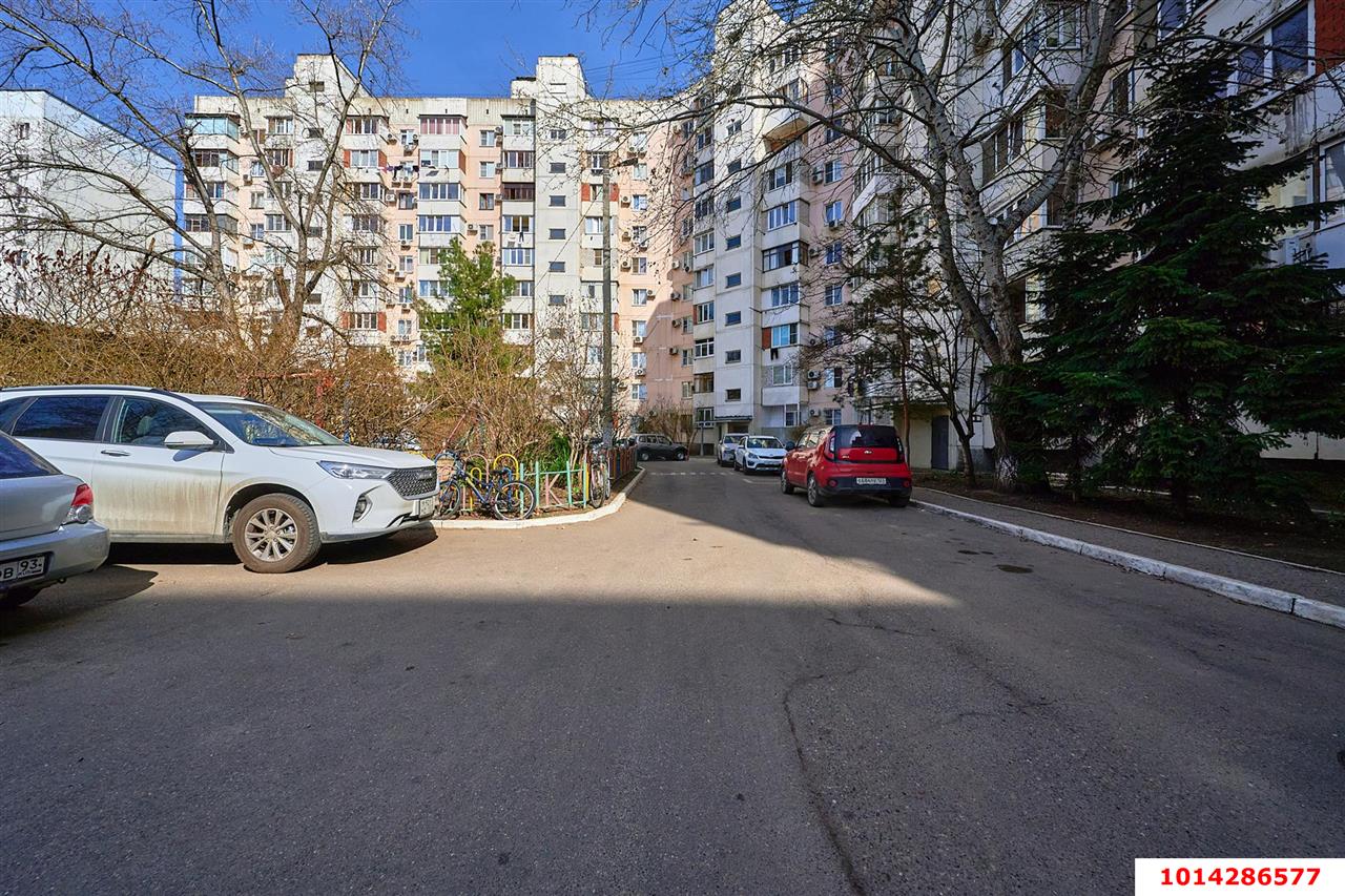 Фото №18: 2-комнатная квартира 55 м² - Краснодар, Юбилейный, ул. Рождественская набережная, 25