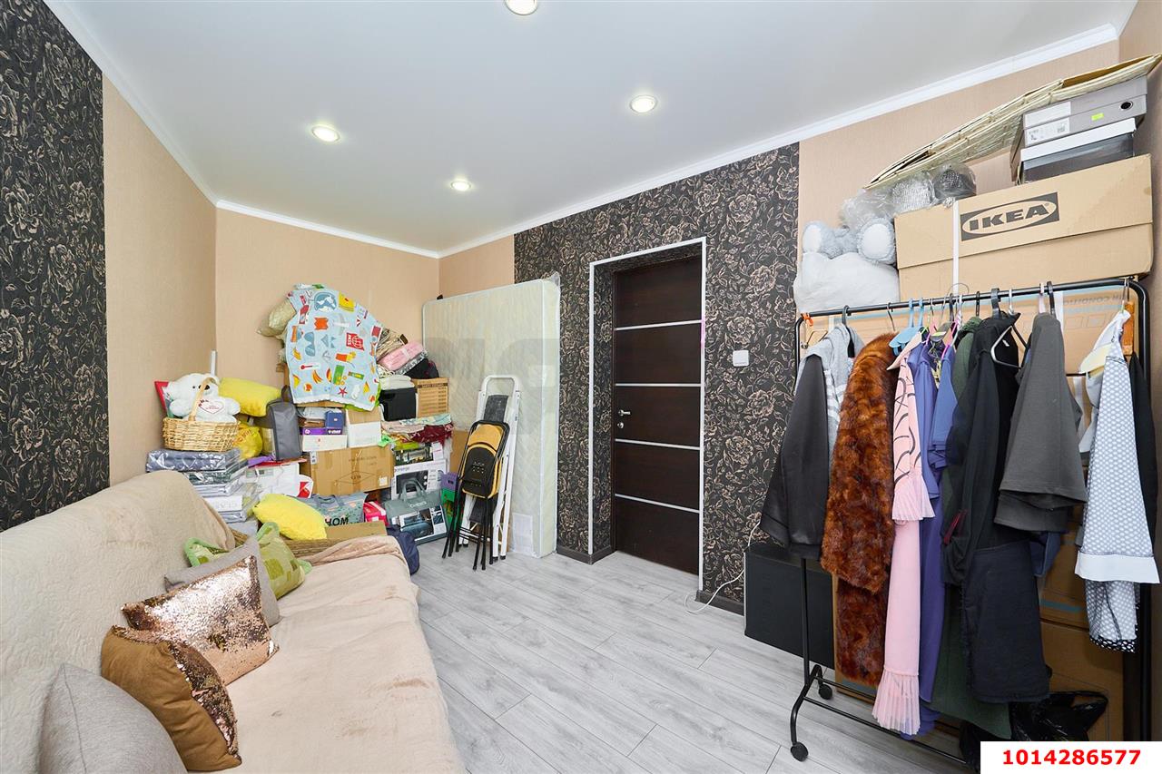 Фото №12: 2-комнатная квартира 55 м² - Краснодар, Юбилейный, ул. Рождественская набережная, 25