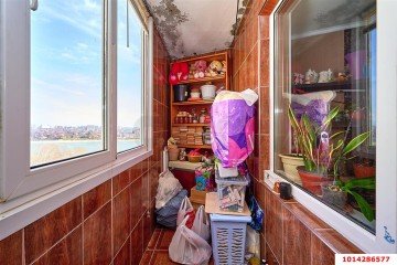 Фото №4: 2-комнатная квартира 50 м² - Краснодар, мкр. Юбилейный, ул. Рождественская набережная, 25