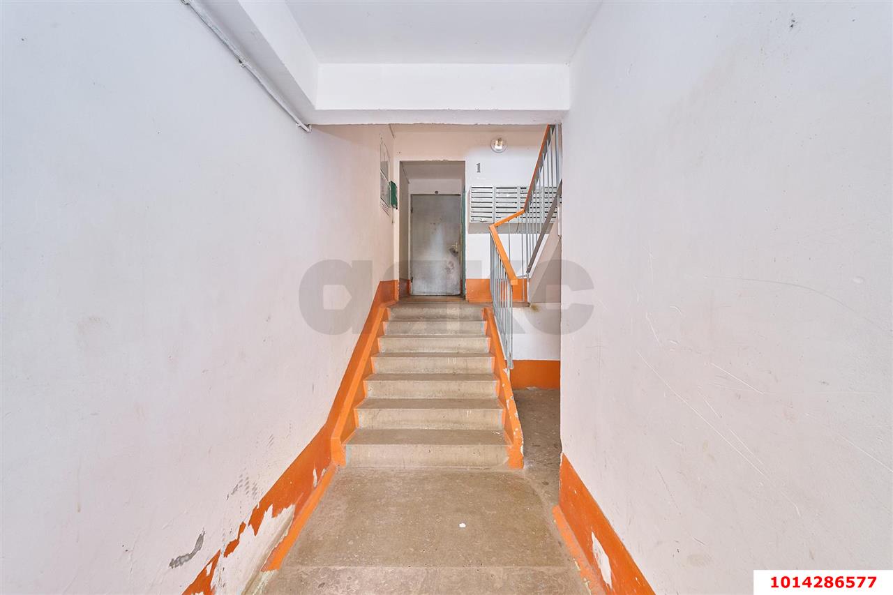 Фото №16: 2-комнатная квартира 55 м² - Краснодар, Юбилейный, ул. Рождественская набережная, 25
