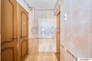 Фото №3: 2-комнатная квартира 55 м² - Краснодар, мкр. Юбилейный, ул. Рождественская набережная, 25