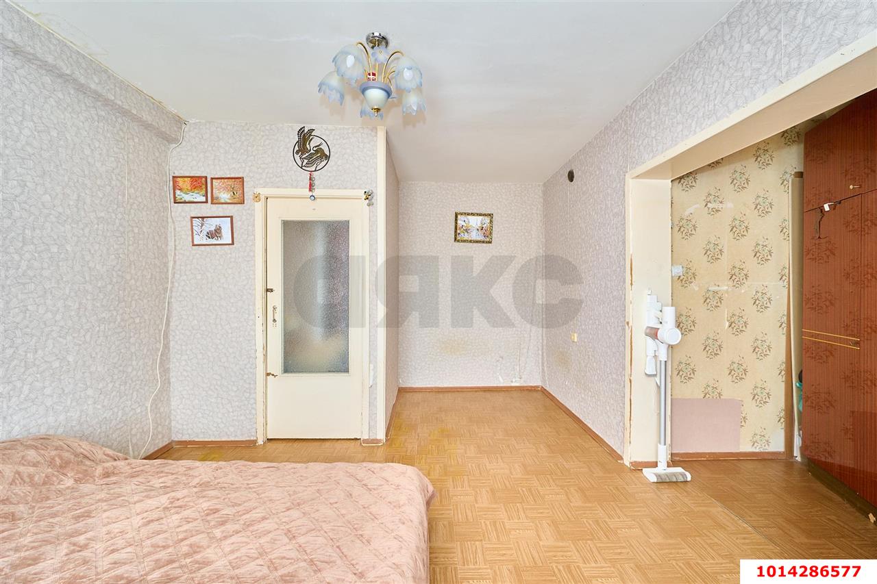 Фото №8: 2-комнатная квартира 55 м² - Краснодар, Юбилейный, ул. Рождественская набережная, 25