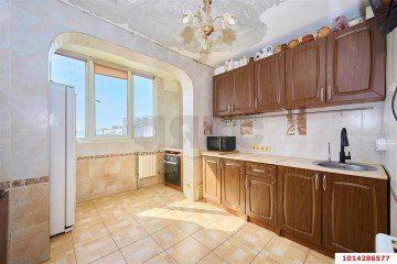 Фото №1: 2-комнатная квартира 55 м² - Краснодар, мкр. Юбилейный, ул. Рождественская набережная, 25