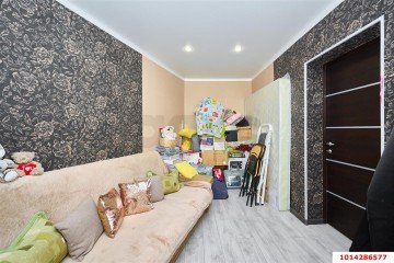 Фото №2: 2-комнатная квартира 50 м² - Краснодар, мкр. Юбилейный, ул. Рождественская набережная, 25