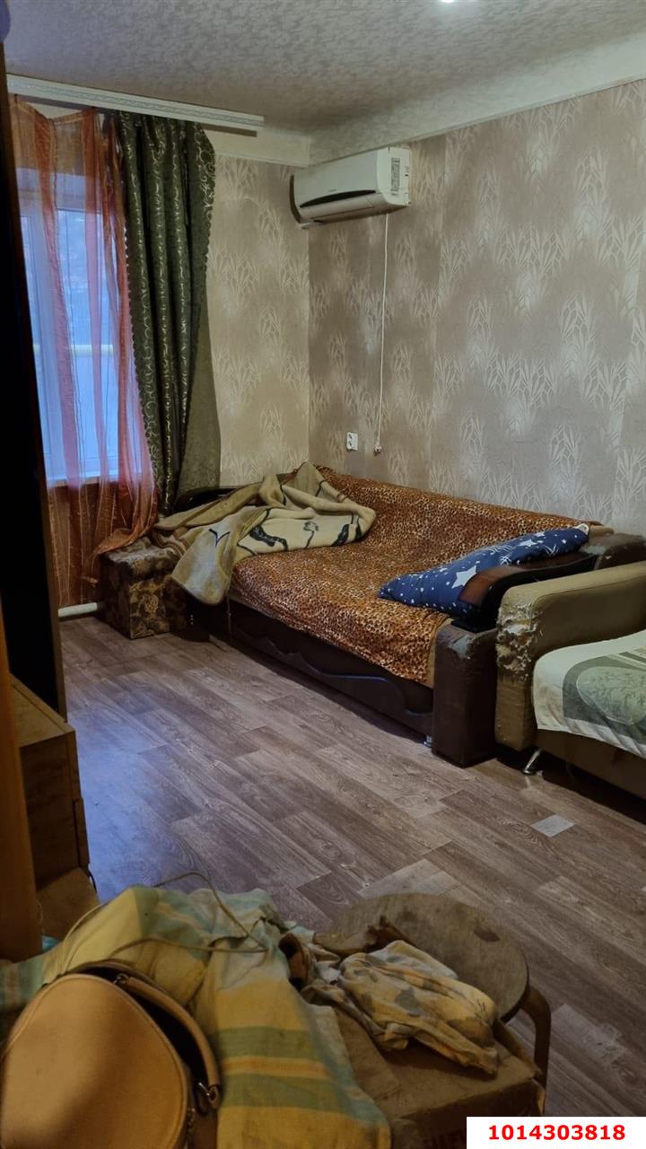 Фото №1: 1-комнатная квартира 29 м² - Яблоновский, ул. Дорожная, 3А