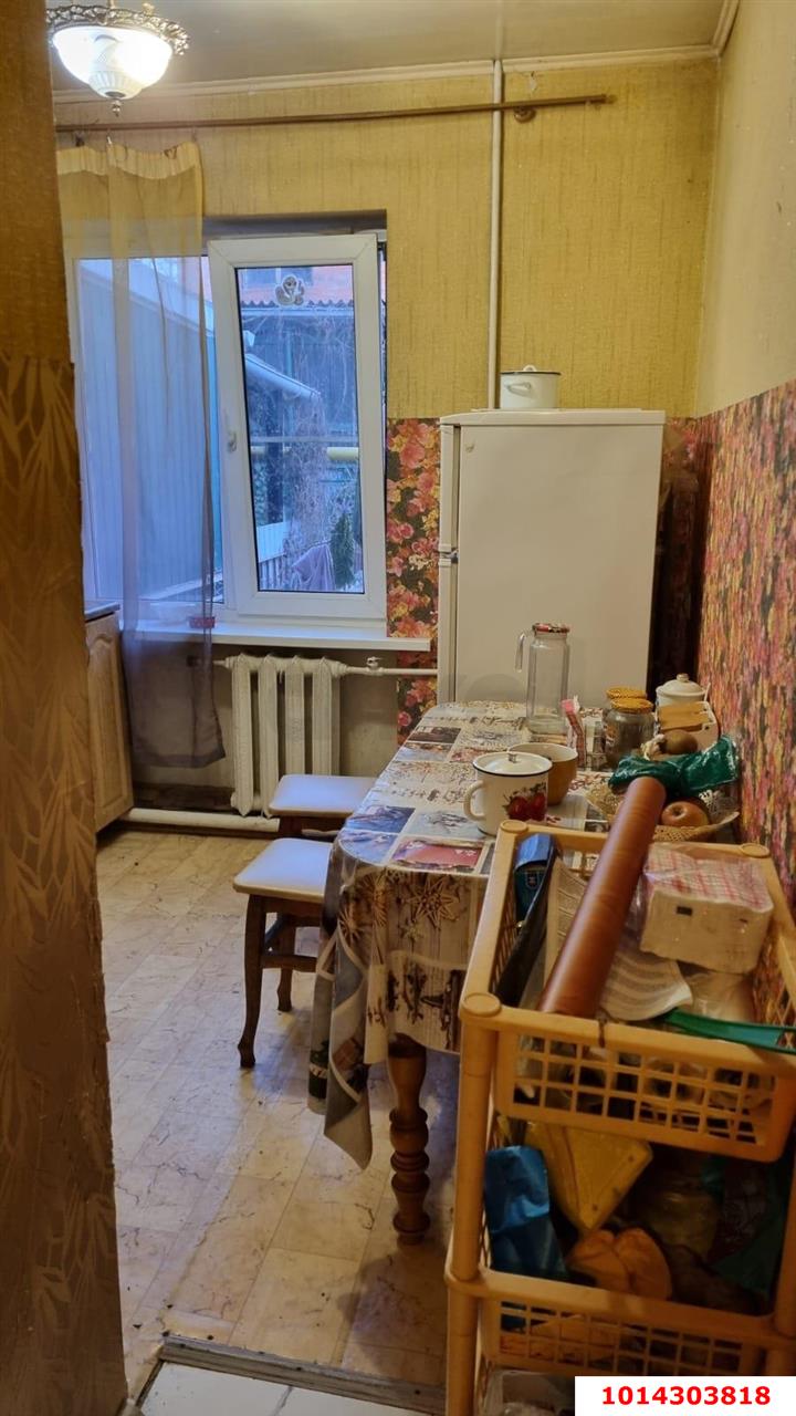 Фото №5: 1-комнатная квартира 29 м² - Яблоновский, ул. Дорожная, 3А