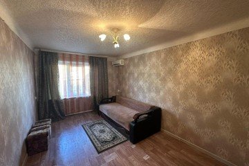 Фото №1: 1-комнатная квартира 29 м² - Яблоновский, ул. Дорожная, 3А