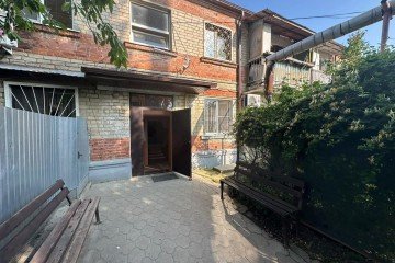 Фото №2: 1-комнатная квартира 29 м² - Яблоновский, ул. Дорожная, 3А