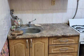 Фото №5: 1-комнатная квартира 29 м² - Яблоновский, ул. Дорожная, 3А