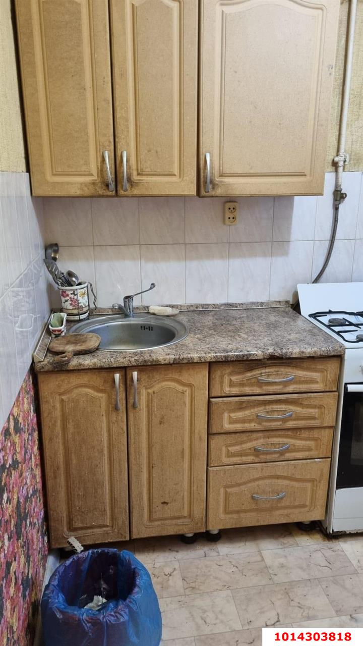 Фото №6: 1-комнатная квартира 29 м² - Яблоновский, ул. Дорожная, 3А