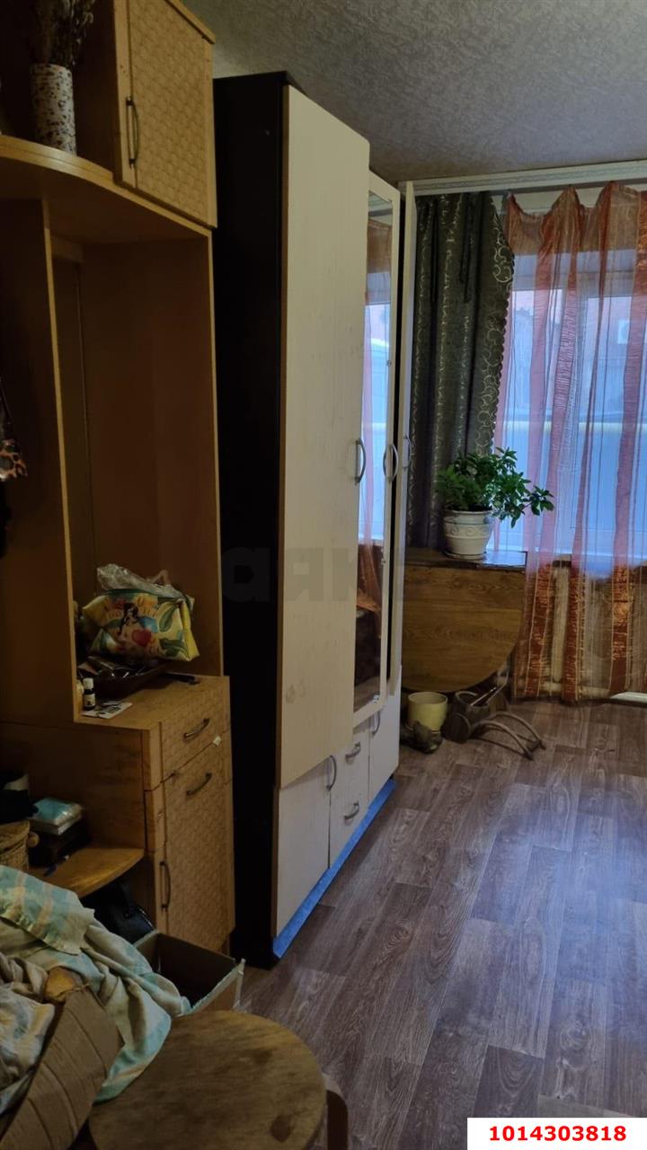 Фото №2: 1-комнатная квартира 29 м² - Яблоновский, ул. Дорожная, 3А