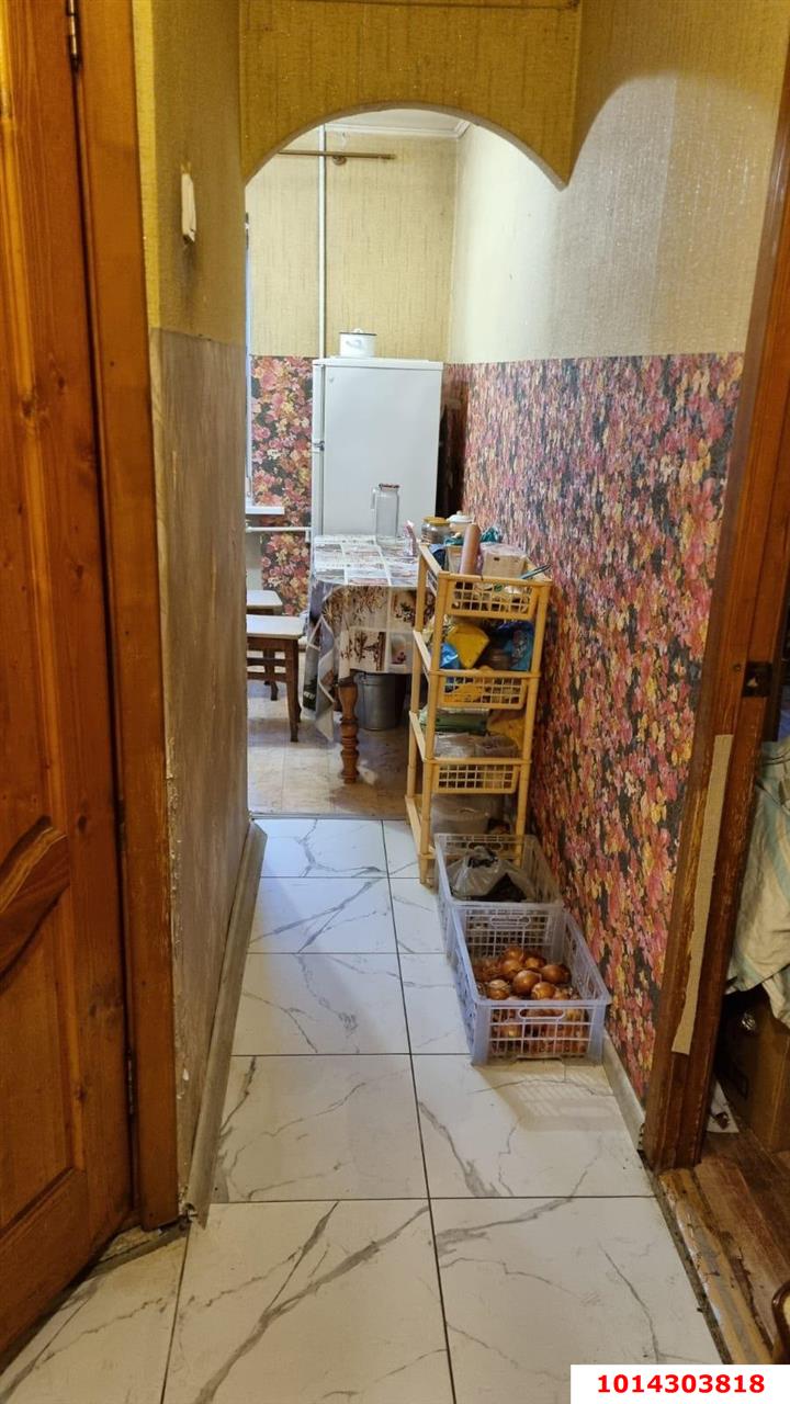 Фото №4: 1-комнатная квартира 29 м² - Яблоновский, ул. Дорожная, 3А