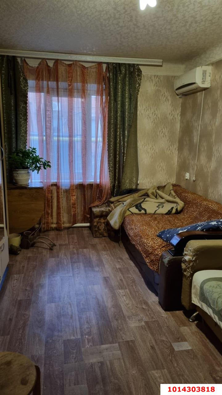 Фото №3: 1-комнатная квартира 29 м² - Яблоновский, ул. Дорожная, 3А