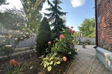 Фото №5: 1-комнатная квартира 29 м² - Яблоновский, ул. Дорожная, 3А