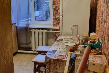 Фото №4: 1-комнатная квартира 29 м² - Яблоновский, ул. Дорожная, 3А