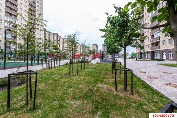 Фото №5: 3-комнатная квартира 57 м² - Краснодар, мкр. жилой комплекс Дыхание, ул. Лётчика Позднякова, 2к14