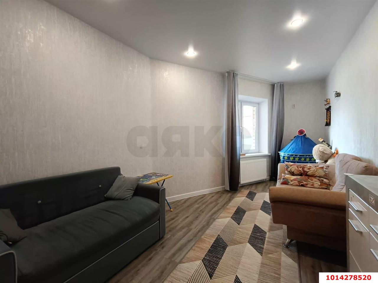 Фото №27: 2-комнатная квартира 60 м² - Краснодар, Гидростроителей, пр-кт имени писателя Знаменского, 9к2