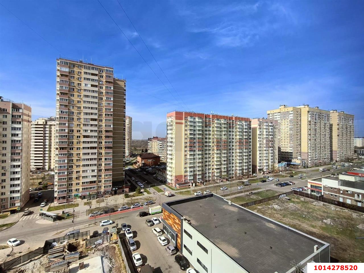 Фото №36: 2-комнатная квартира 60 м² - Краснодар, Гидростроителей, пр-кт имени писателя Знаменского, 9к2