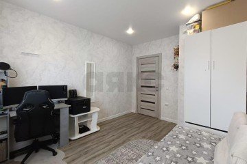 Фото №2: 2-комнатная квартира 60 м² - Краснодар, мкр. Гидростроителей, пр-кт имени писателя Знаменского, 9к2