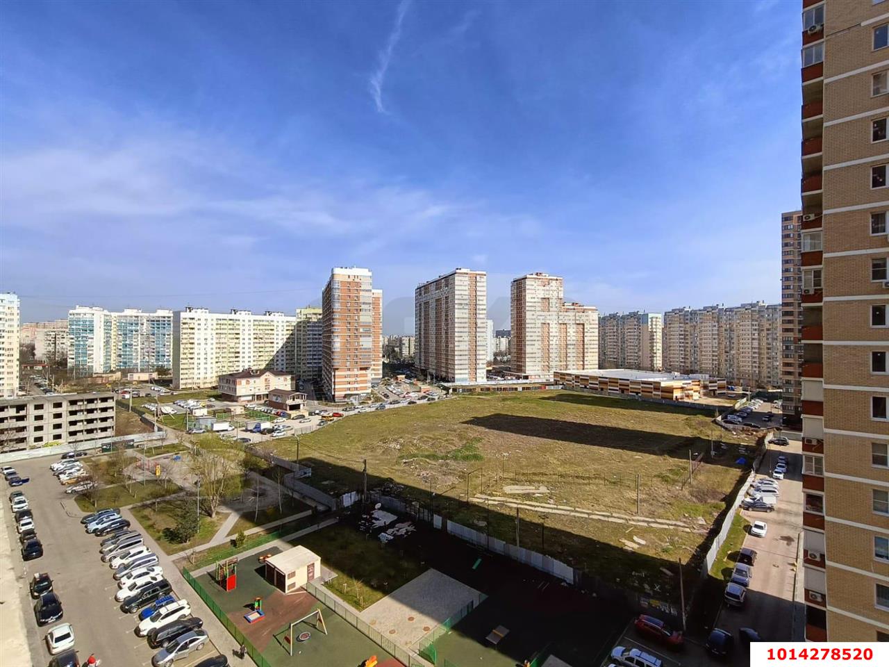 Фото №17: 2-комнатная квартира 60 м² - Краснодар, Гидростроителей, пр-кт имени писателя Знаменского, 9к2