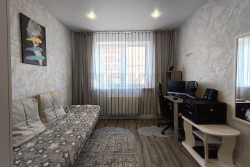 Фото №3: 2-комнатная квартира 60 м² - Краснодар, мкр. Гидростроителей, пр-кт имени писателя Знаменского, 9к2