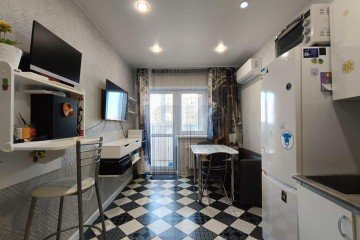 Фото №4: 2-комнатная квартира 60 м² - Краснодар, мкр. Гидростроителей, пр-кт имени писателя Знаменского, 9к2