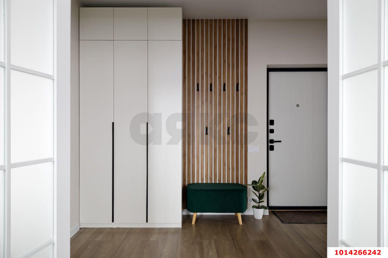 Фото №3: Дом 104 м² + 4 сот. - с/т Юбилейное, Прикубанский внутригородской округ, мкр. Прикубанский внутригородской округ, ул. Малиновая, 6