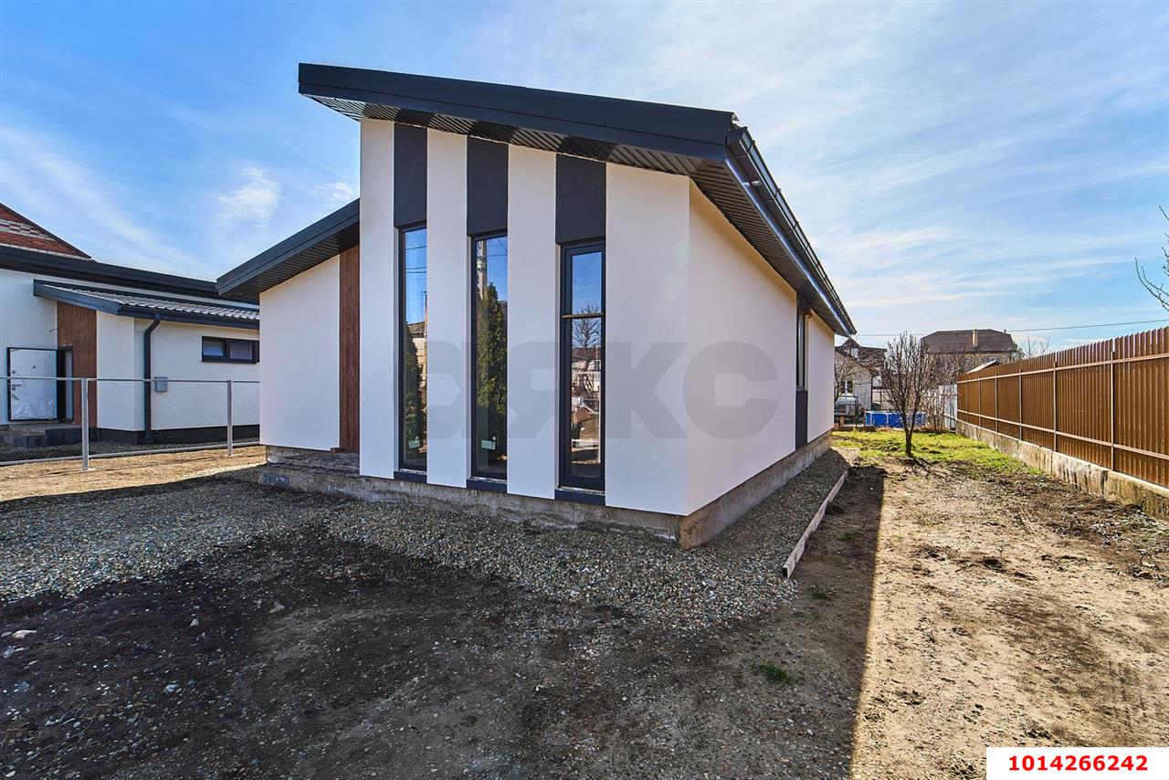 Фото №11: Дом 104 м² + 4 сот. - с/т Юбилейное, Прикубанский внутригородской округ, мкр. Прикубанский внутригородской округ, ул. Малиновая, 6