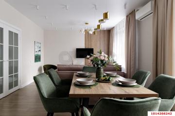 Фото №1: Дом 104 м² - с/т Юбилейное, мкр. Прикубанский внутригородской округ, ул. Малиновая, 6