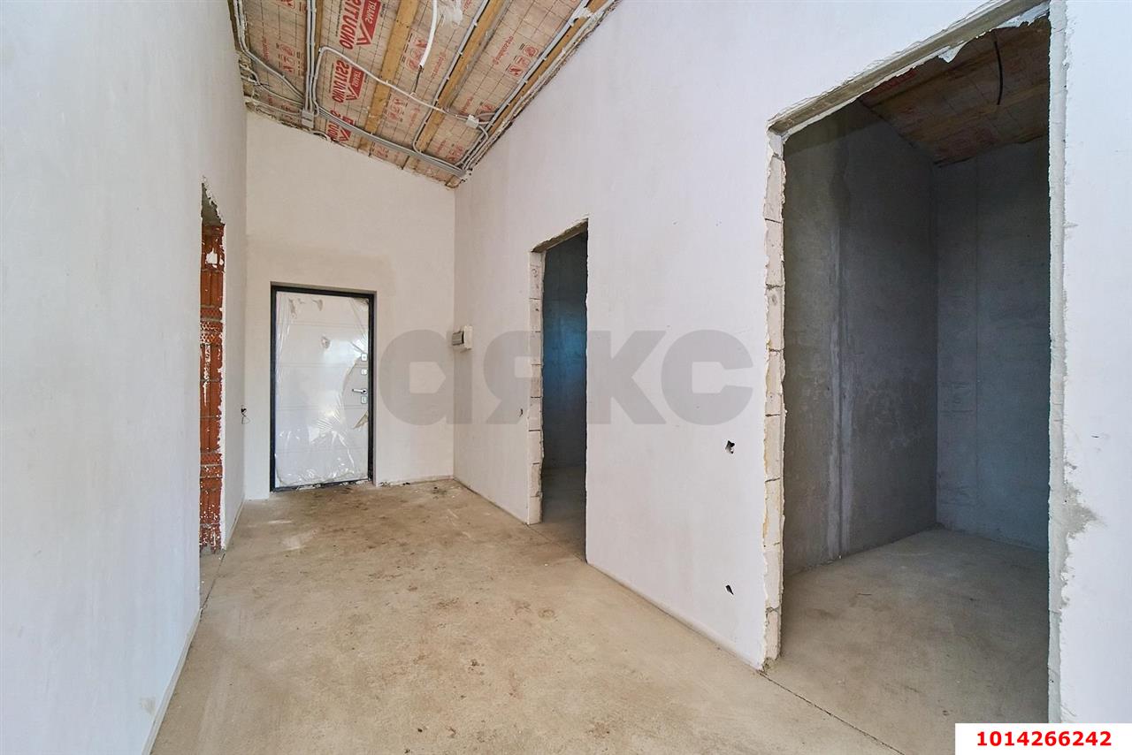 Фото №8: Дом 104 м² + 4 сот. - с/т Юбилейное, Прикубанский внутригородской округ, ул. Малиновая, 6