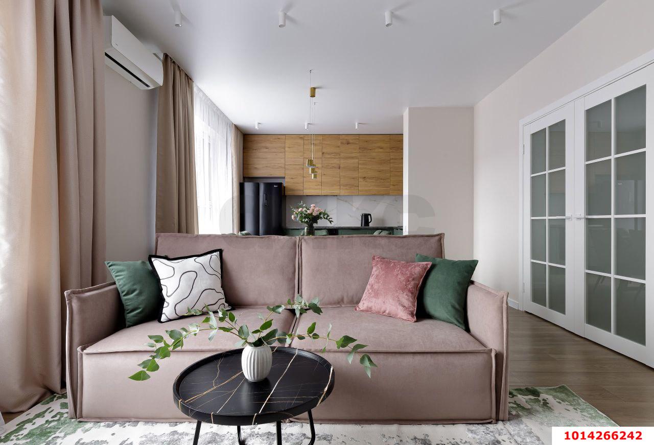 Фото №6: Дом 104 м² + 4 сот. - с/т Юбилейное, Прикубанский внутригородской округ, мкр. Прикубанский внутригородской округ, ул. Малиновая, 6