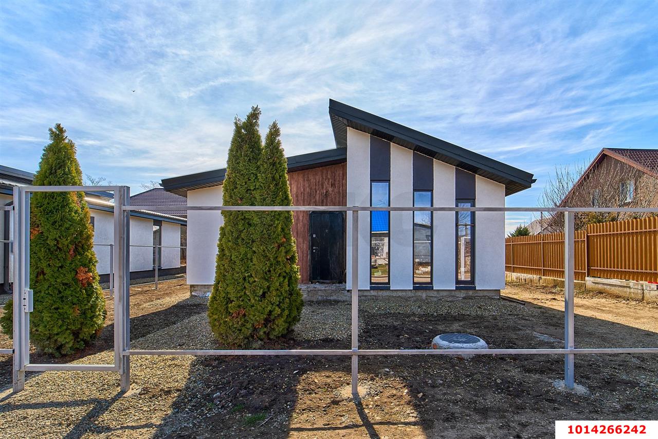 Фото №9: Дом 104 м² + 4 сот. - с/т Юбилейное, Прикубанский внутригородской округ, ул. Малиновая, 6