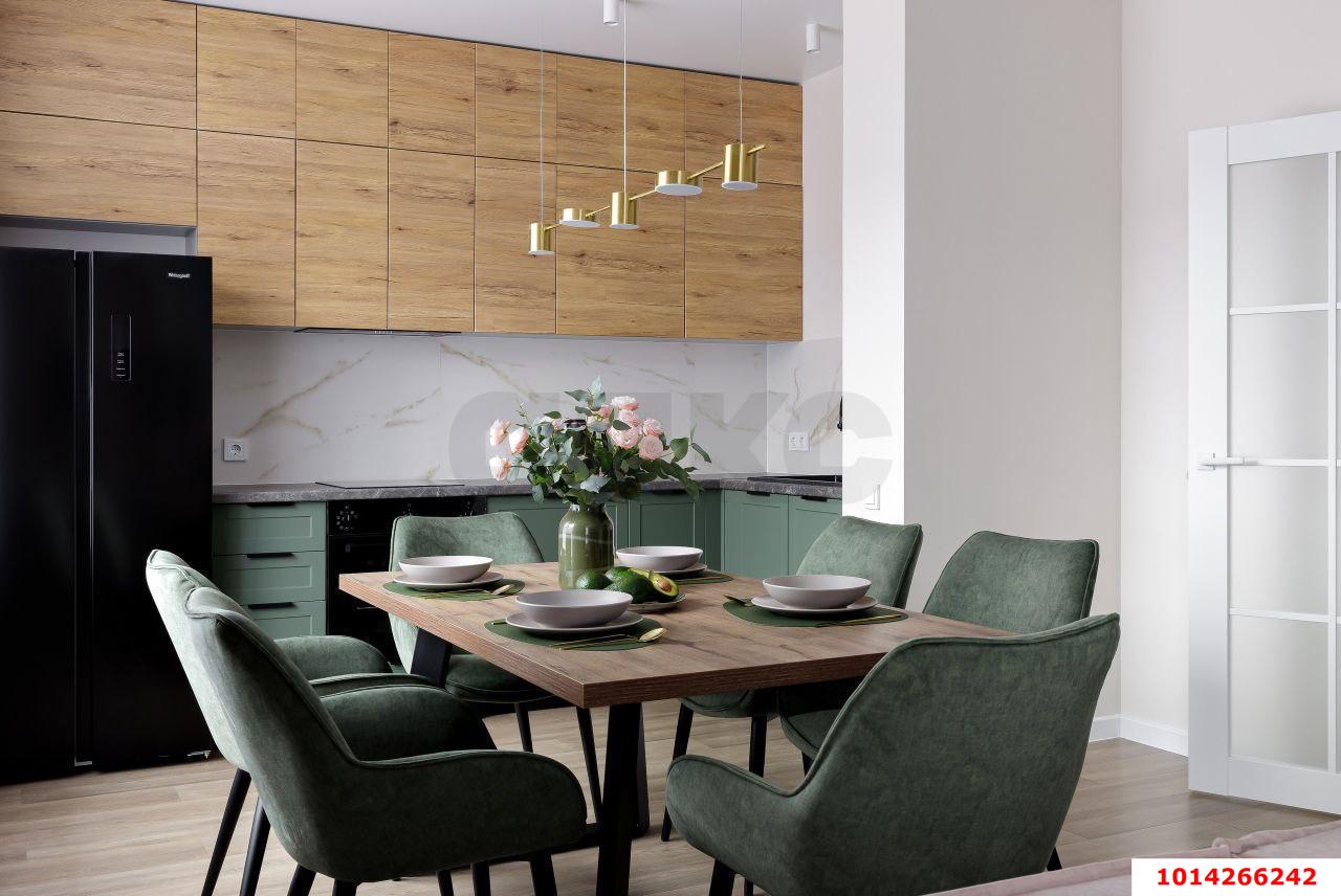 Фото №2: Дом 104 м² + 4 сот. - с/т Юбилейное, Прикубанский внутригородской округ, ул. Малиновая, 6