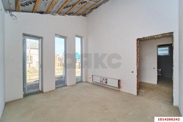Фото №3: Дом 104 м² - с/т Юбилейное, мкр. Прикубанский внутригородской округ, ул. Малиновая, 6