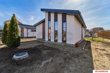 Фото №5: Дом 104 м² - с/т Юбилейное, мкр. Прикубанский внутригородской округ, ул. Малиновая, 6