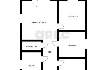 Фото №2: Дом 104 м² - с/т Юбилейное, мкр. Прикубанский внутригородской округ, ул. Малиновая, 6